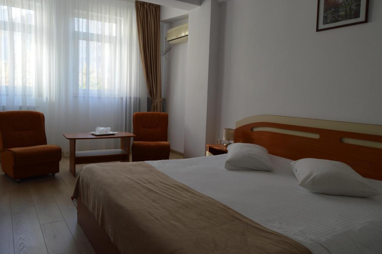 Hotel Maria คอนสตันซา ภายนอก รูปภาพ