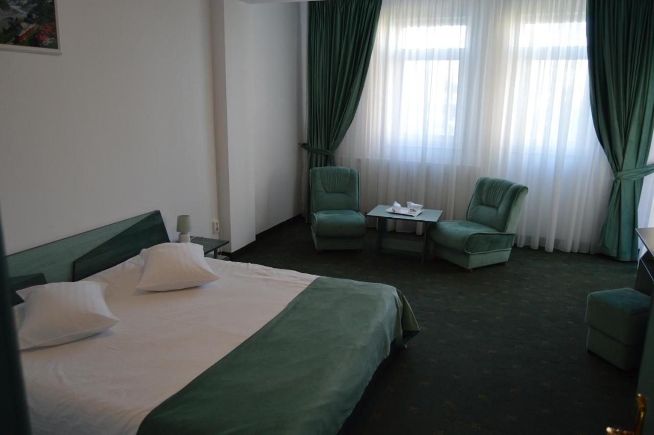 Hotel Maria คอนสตันซา ภายนอก รูปภาพ