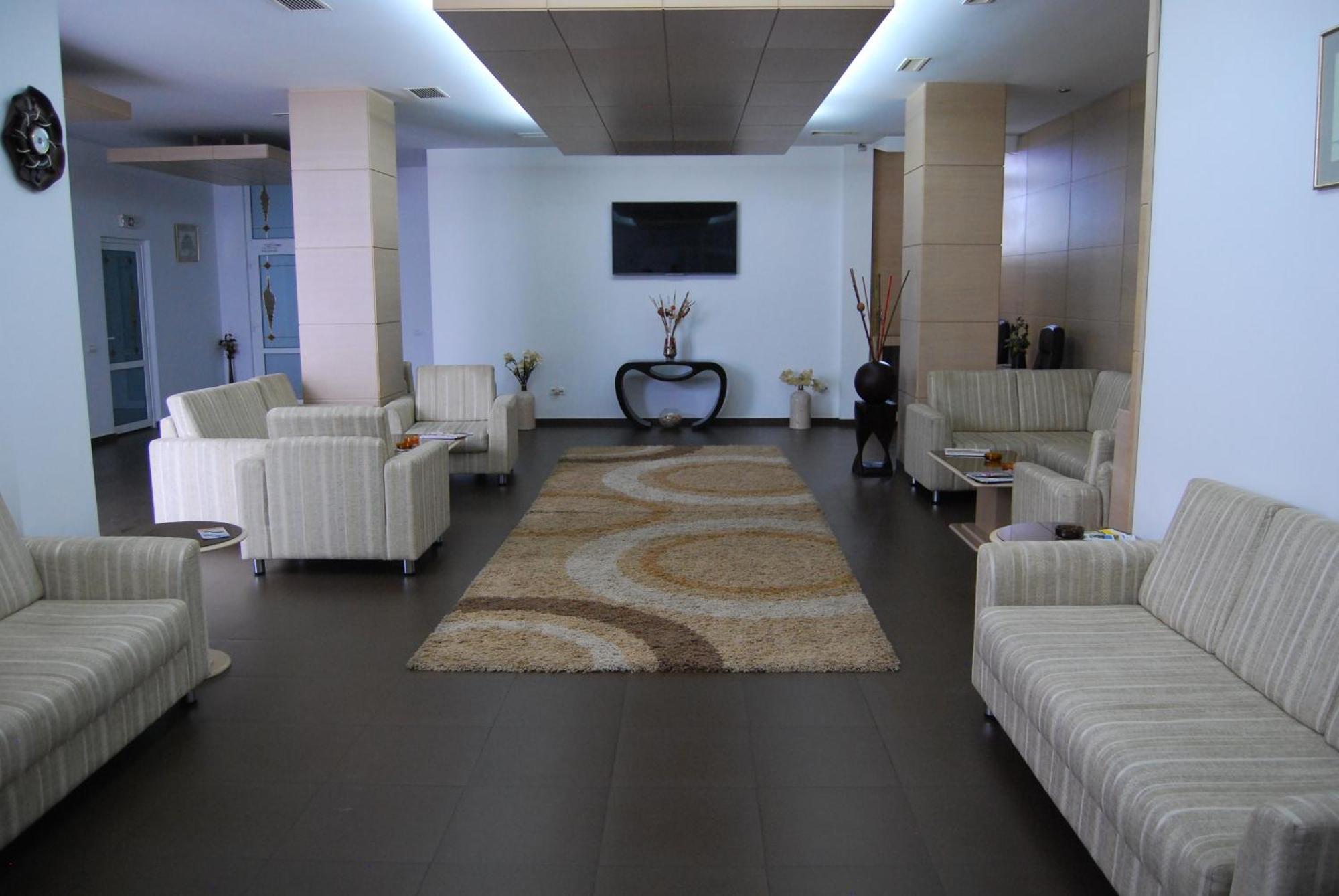 Hotel Maria คอนสตันซา ภายนอก รูปภาพ