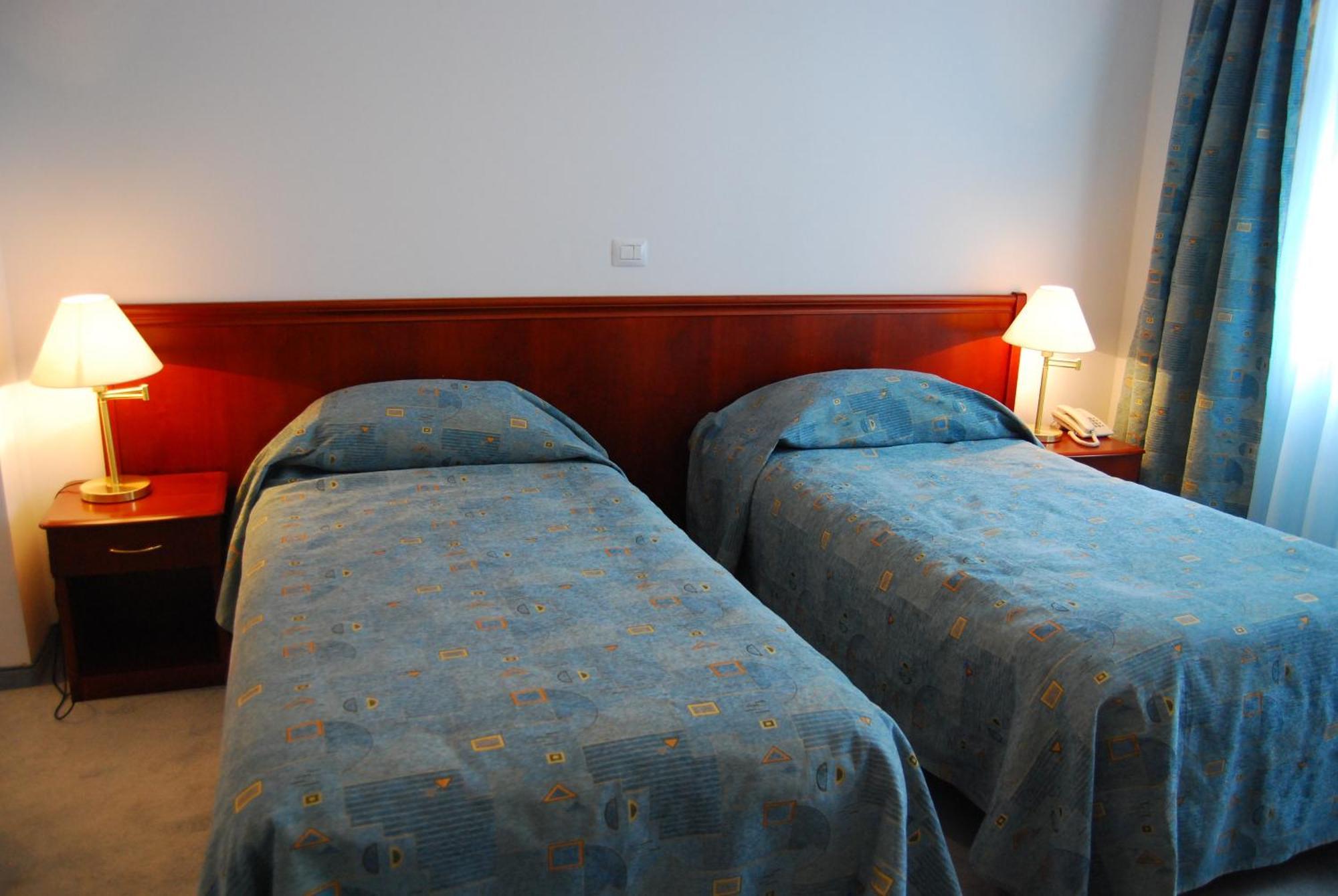 Hotel Maria คอนสตันซา ภายนอก รูปภาพ