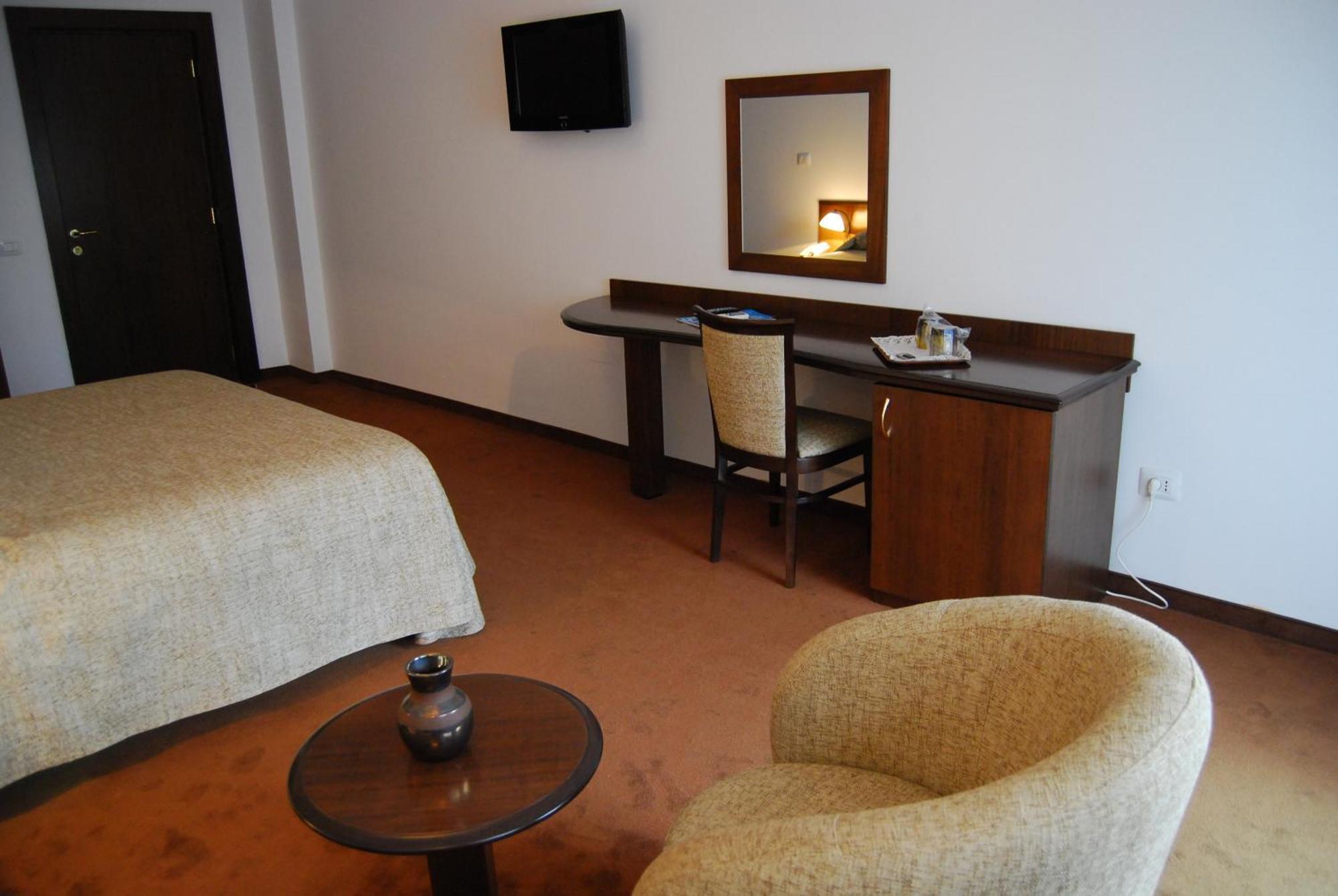 Hotel Maria คอนสตันซา ภายนอก รูปภาพ