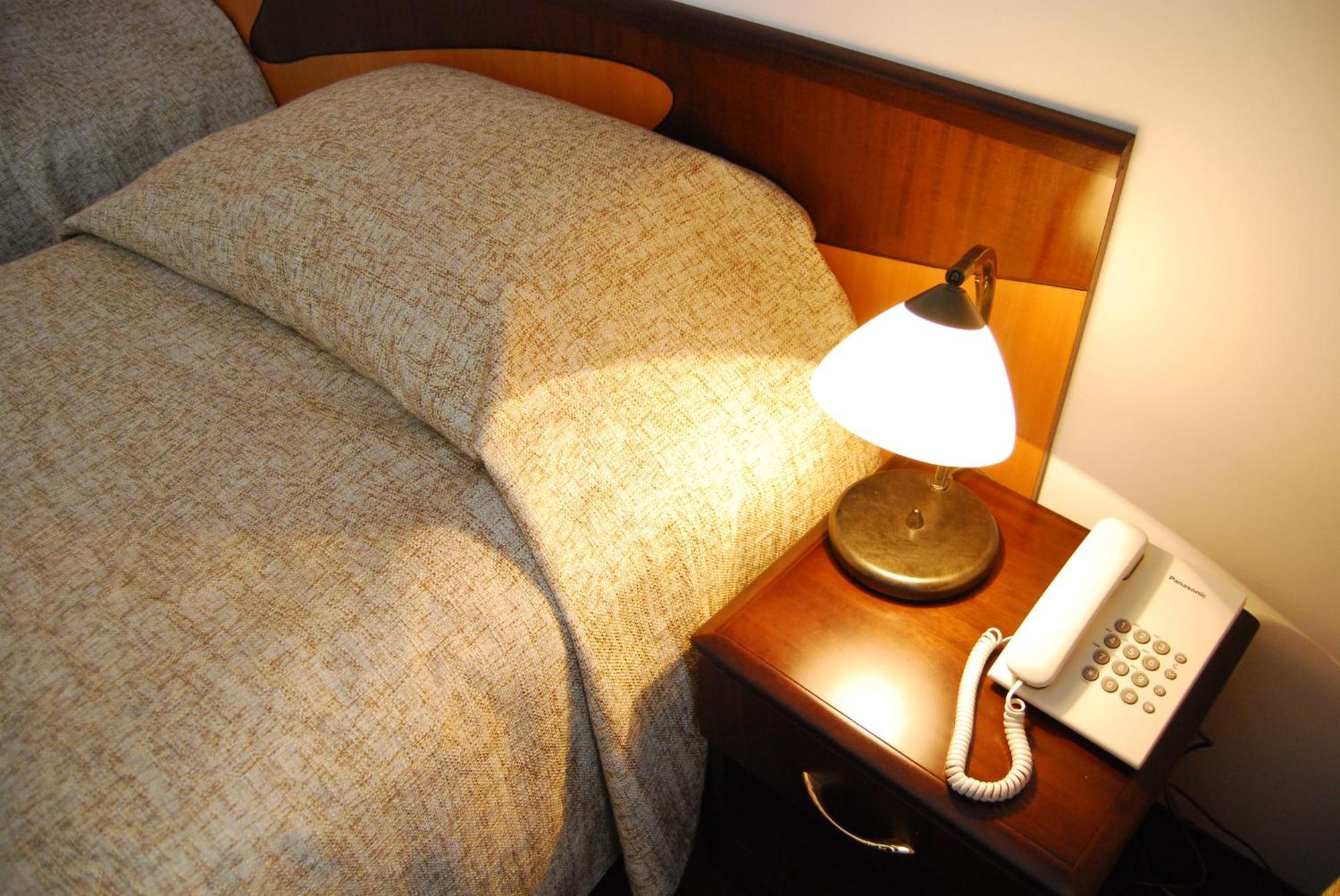 Hotel Maria คอนสตันซา ภายนอก รูปภาพ