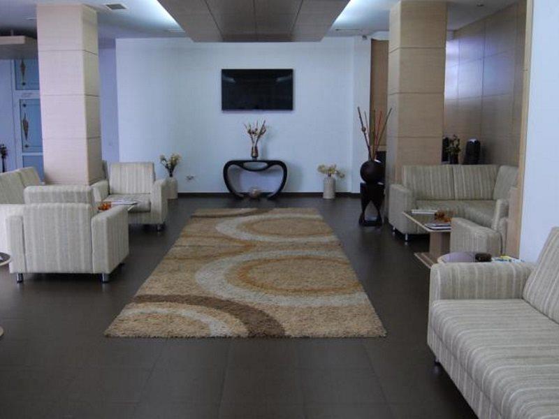 Hotel Maria คอนสตันซา ภายนอก รูปภาพ